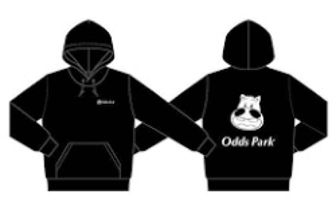 Amazon.co.jp: マキバオー パーカー オッズパーク : おもちゃ